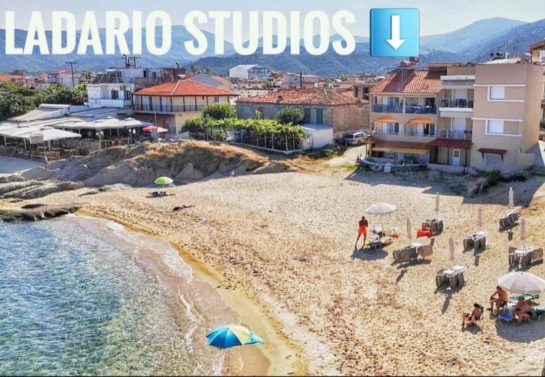 Ladario Studios Sarti Eksteriør bilde