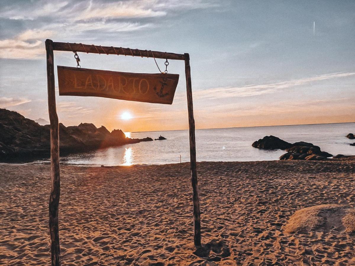 Ladario Studios Sarti Eksteriør bilde